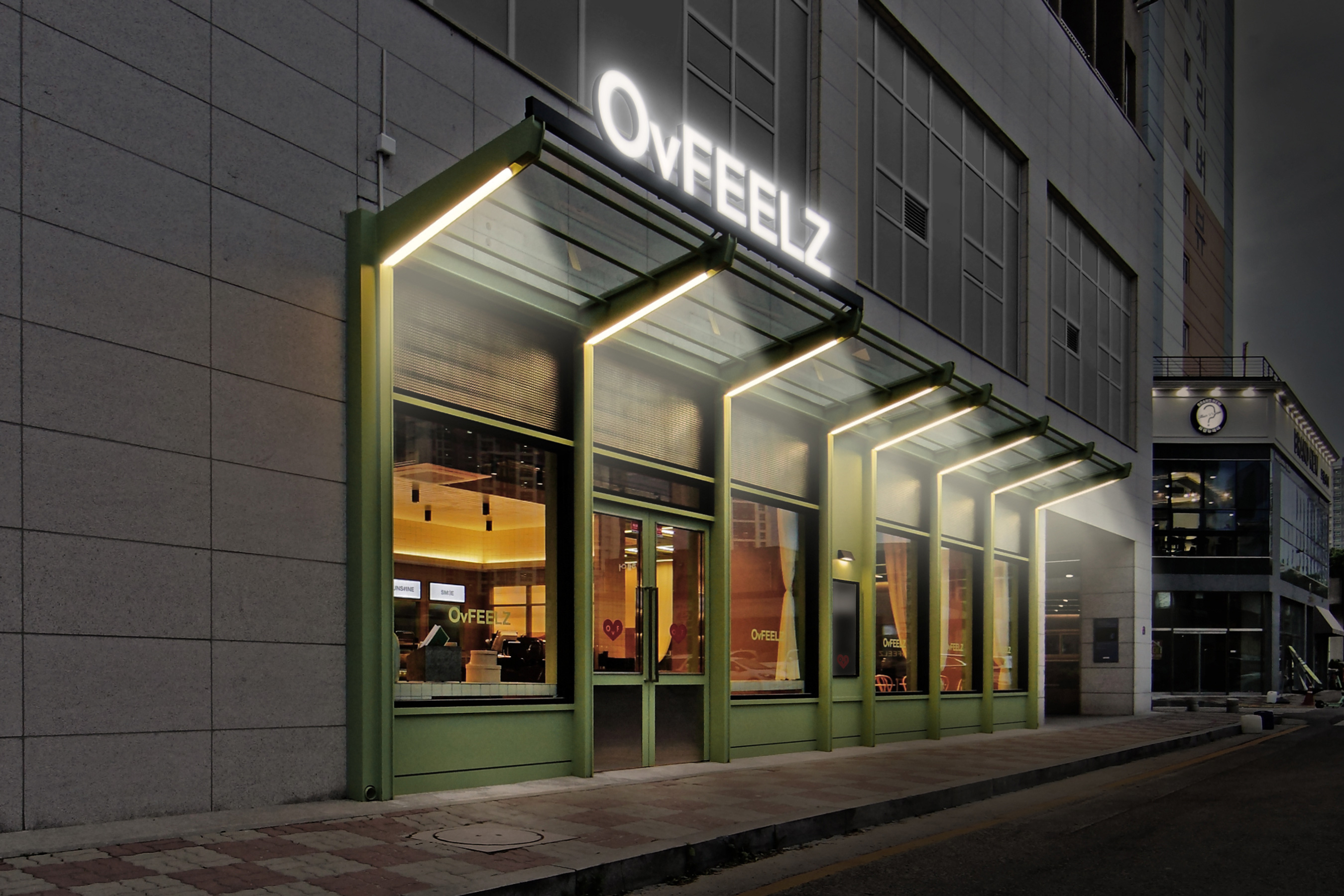 OvFEELZ